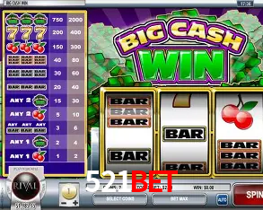 A Experiência Imersiva dos Cassinos Ao Vivo no 521bet