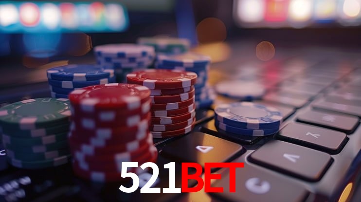 Acesso à conta 521bet