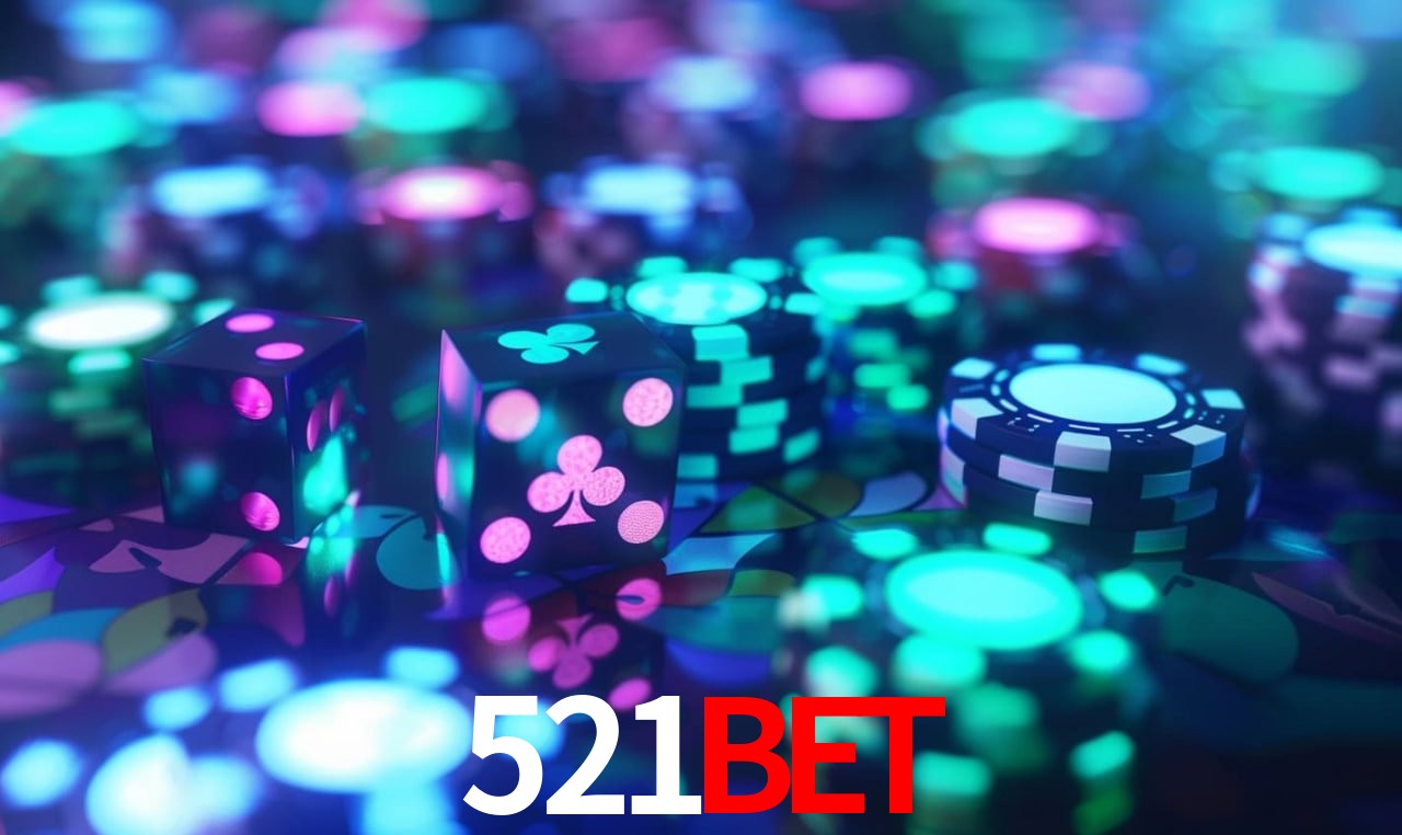 Avaliações dos Jogadores 521bet