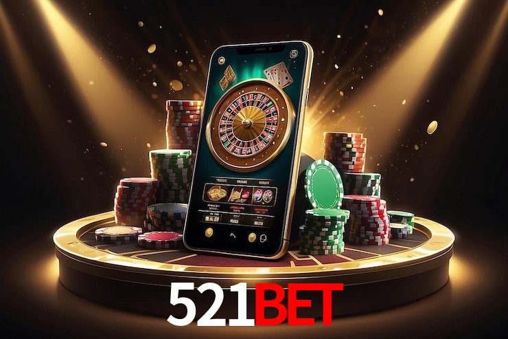 Atalho iOS 521bet