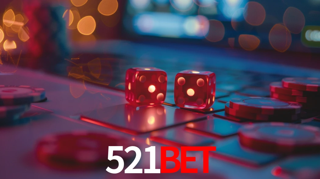 Flash Promotion 521bet