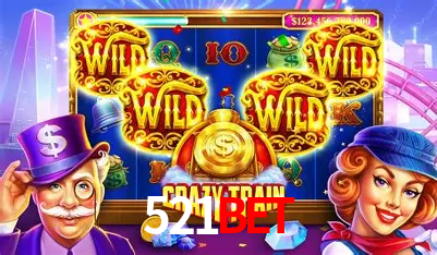 Descubra a Magia dos Jogos de Arcade no 521bet