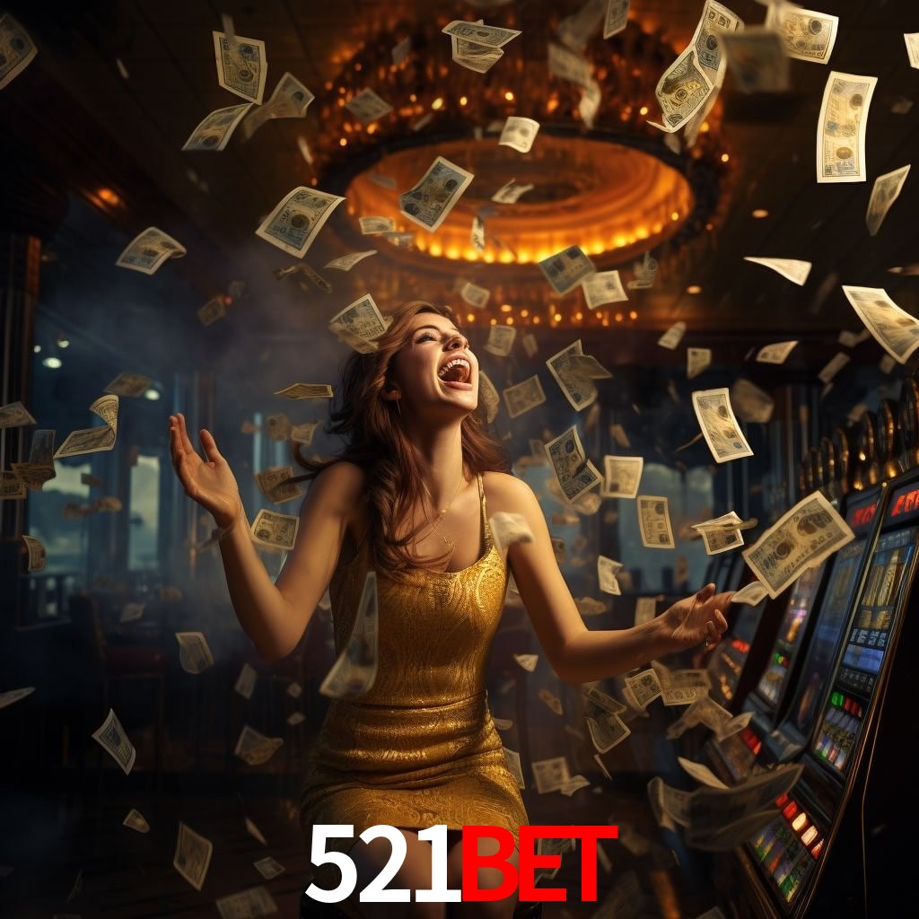 Blackjack Table 521bet