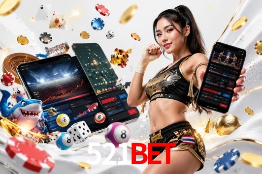 Exclusive Offers 521bet