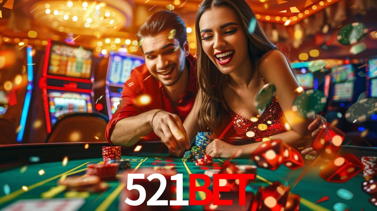 Instalação Android 521bet