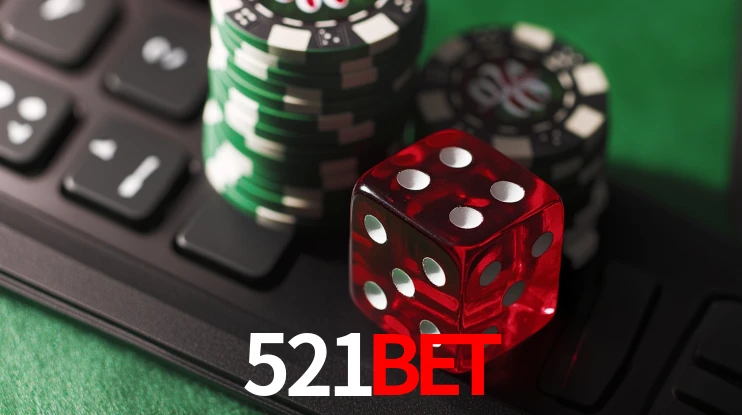 Seasonal Promotions 521bet