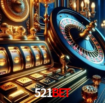Diretório de Jogos 521bet