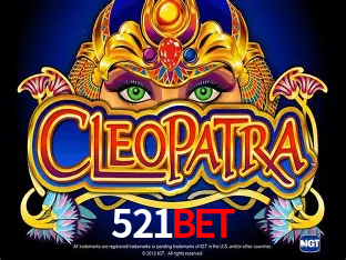 A Popularidade dos Caça-Níqueis no 521bet