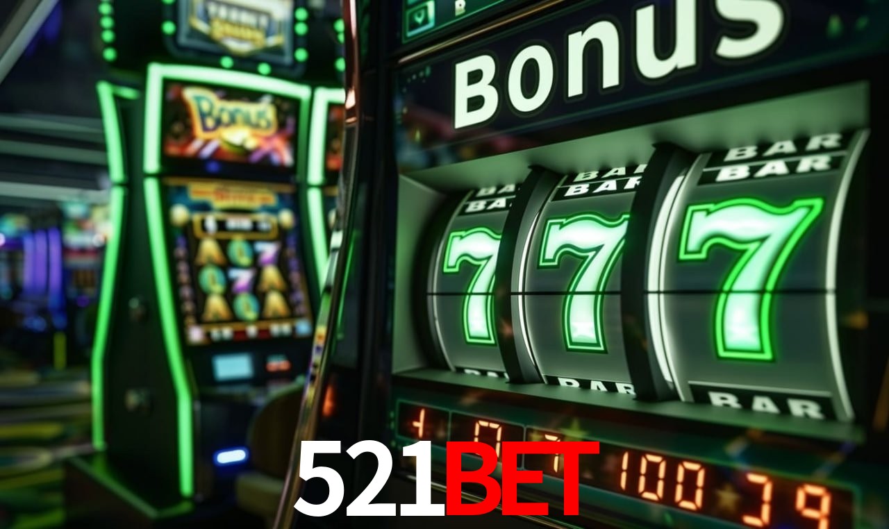 Game Providers 521bet