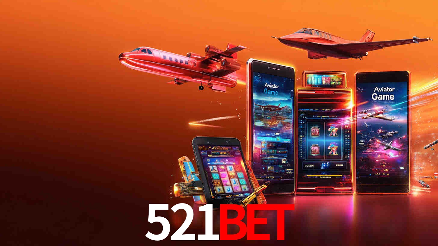 Explorando a Categoria de Eventos em Apostas na 521bet