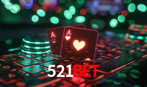Integração de APIs 521bet
