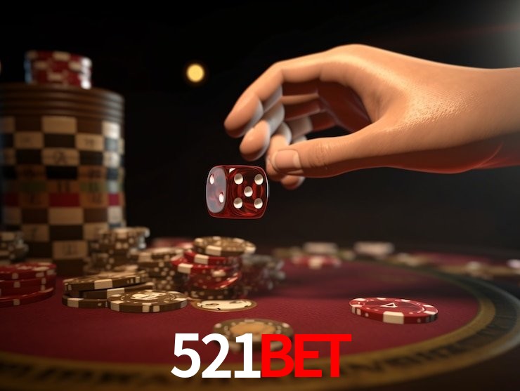 PIX instantâneo Brasil na 521bet