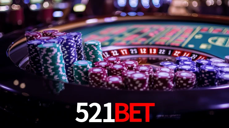 Tournaments 521bet