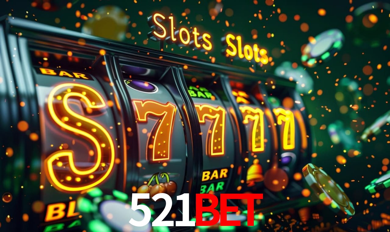 Provedores de Jogos 521bet