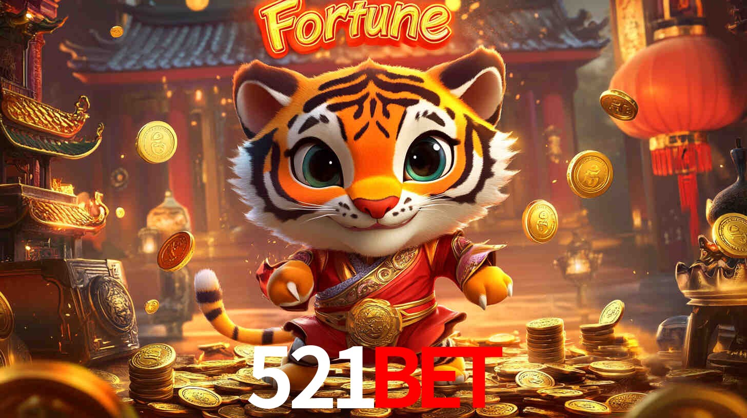 Inovações de Jogos na 521bet: O Futuro das Experiências Interativas