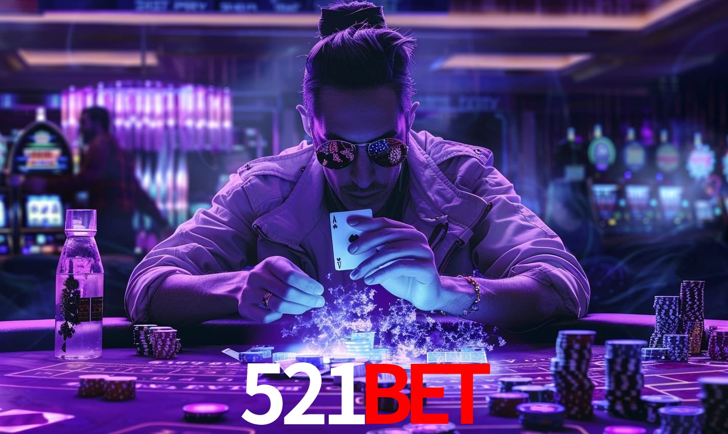 Roulette Table 521bet