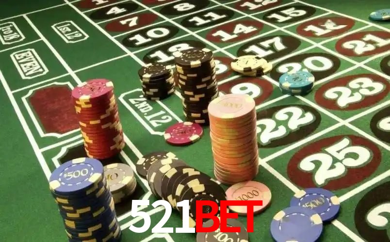 Ofertas Exclusivas 521bet