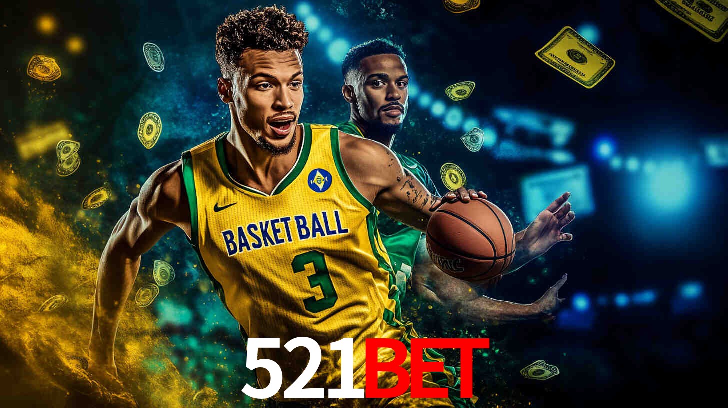 Desvendando o Mundo dos Jogos Virtuais na 521bet