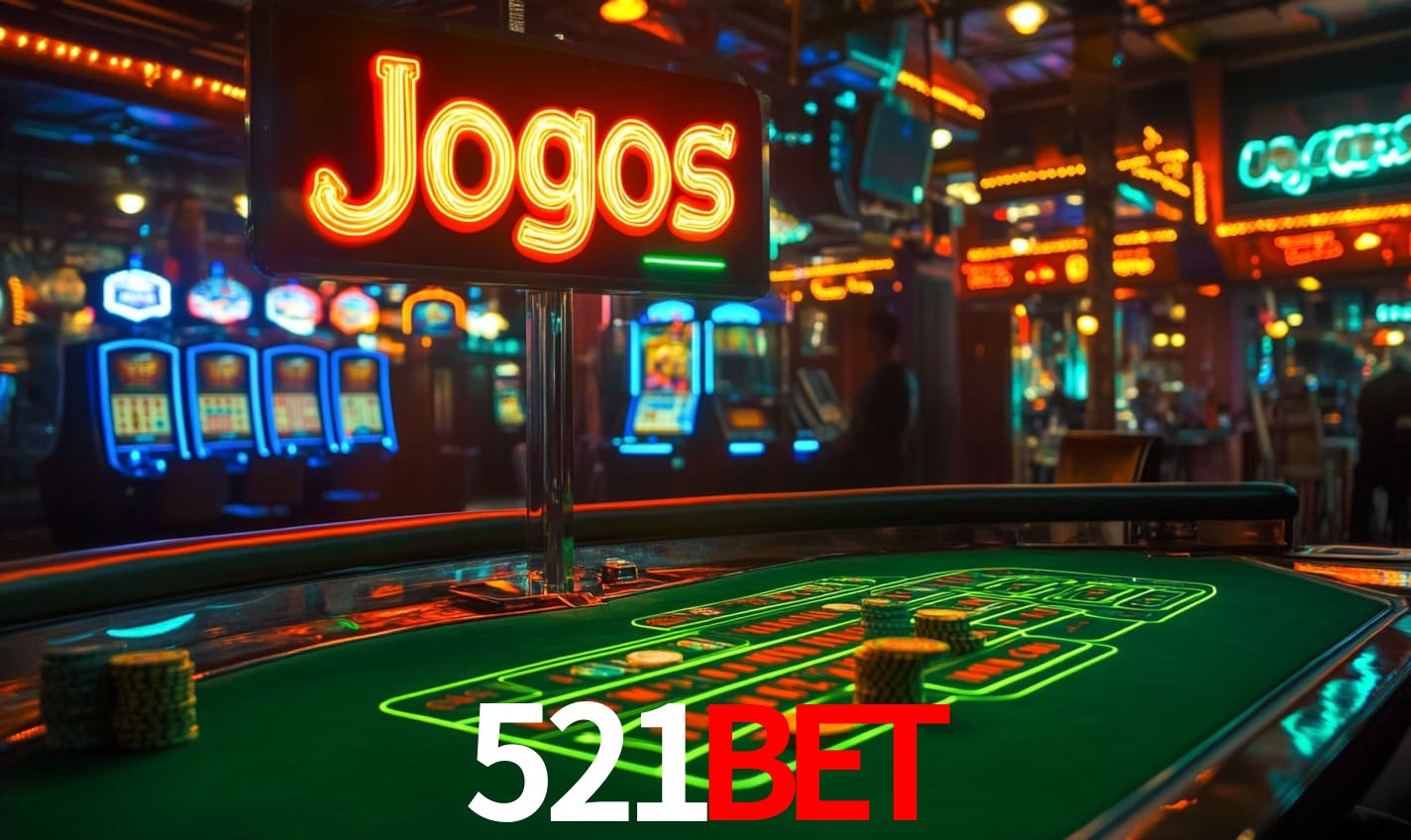 FAQ 521bet Brasil