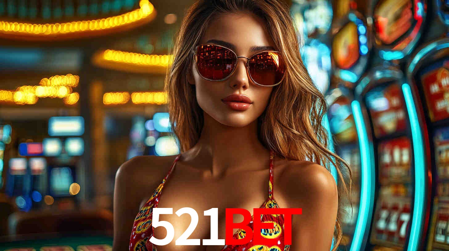 Resumo visual de bônus e campanhas 521bet