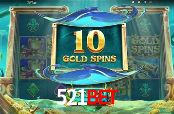Desvendando o Mundo dos Jogos Virtuais na 521bet
