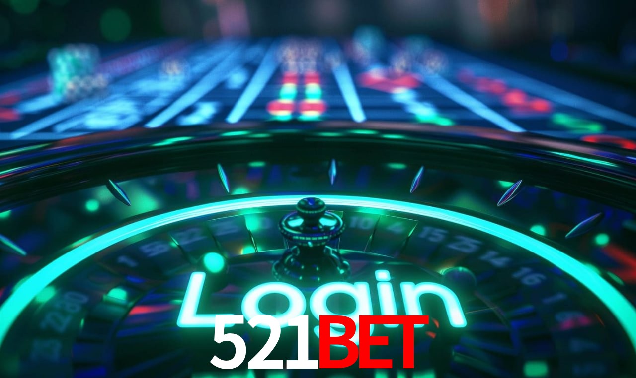 Cadastro Rápido 521bet