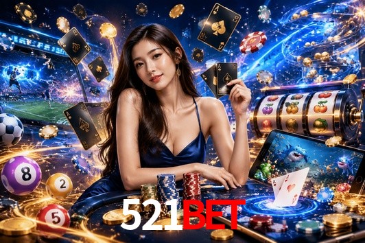 Platform Technology 521bet