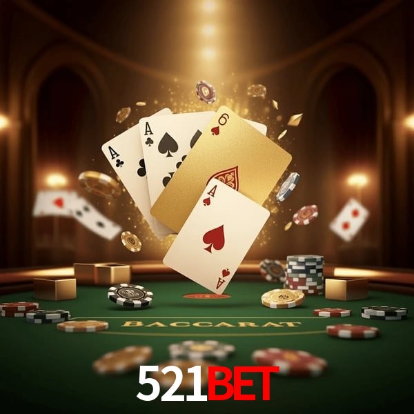 VIP Casino 521bet