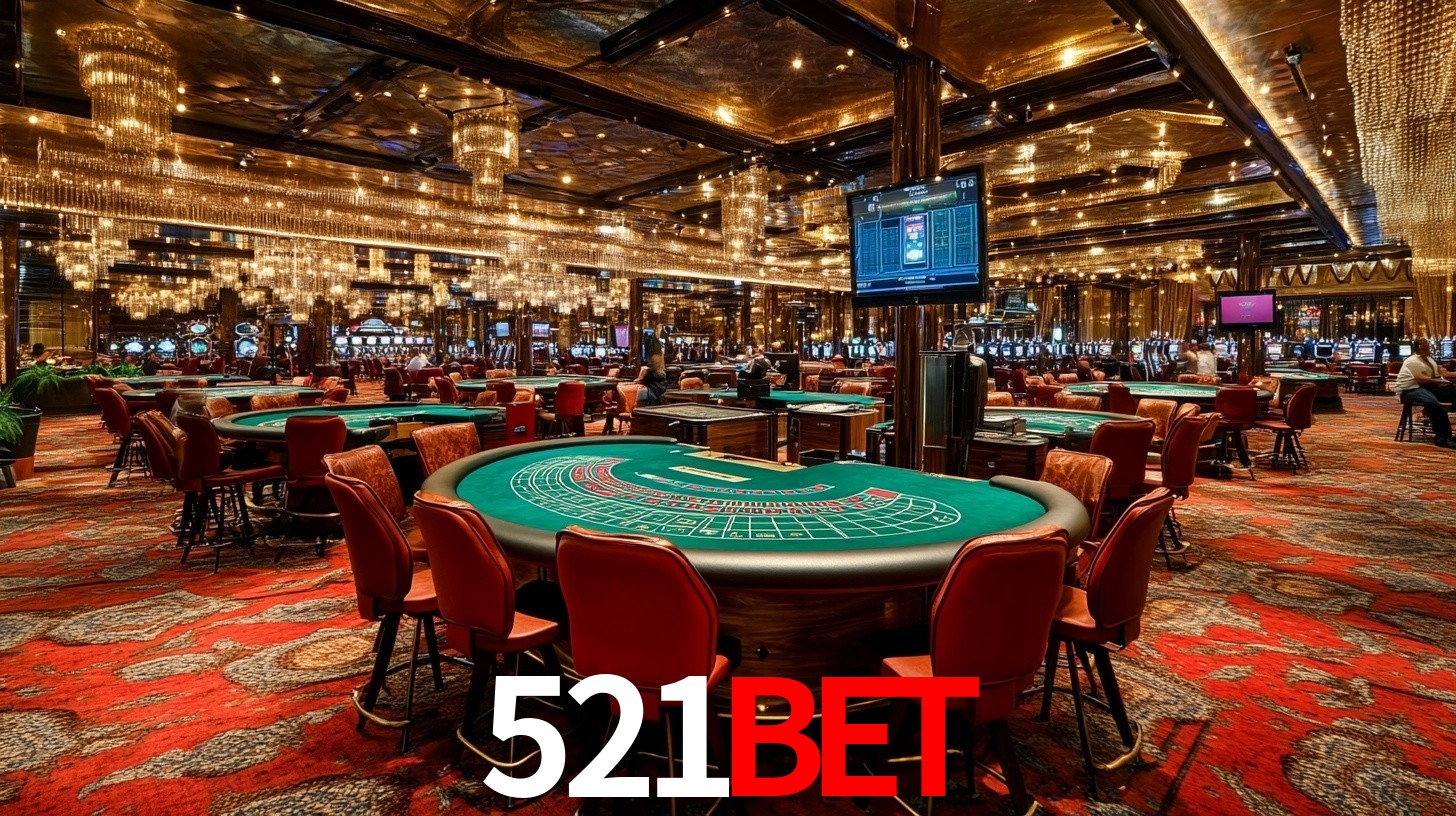521bet