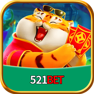 Logo 521bet